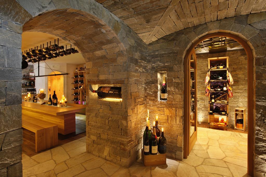 Hotel Plunhof Ridanna Εξωτερικό φωτογραφία