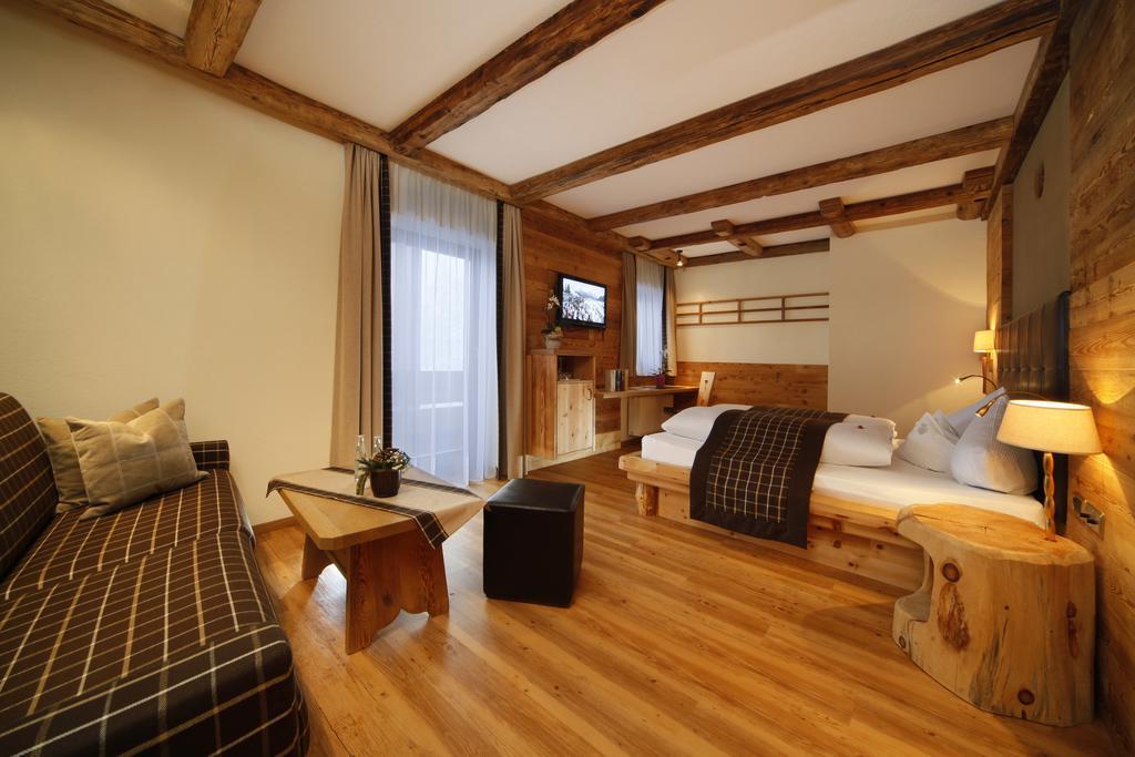 Hotel Plunhof Ridanna Εξωτερικό φωτογραφία
