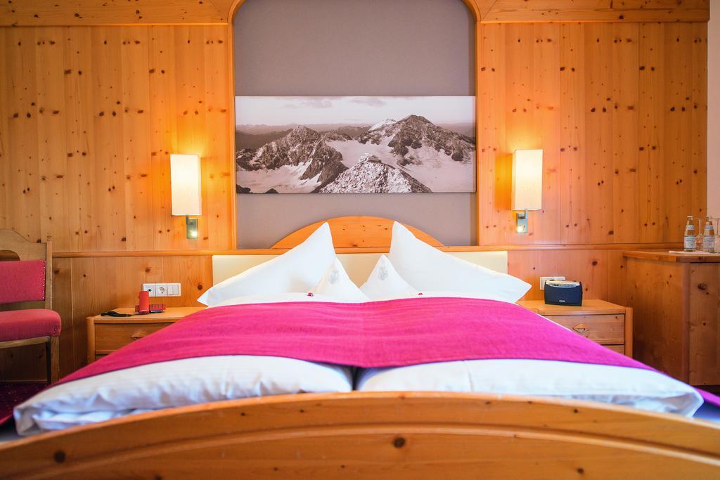 Hotel Plunhof Ridanna Εξωτερικό φωτογραφία