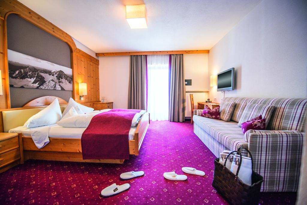 Hotel Plunhof Ridanna Εξωτερικό φωτογραφία